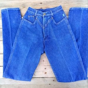 Vintage Rockies Jeans 28/7